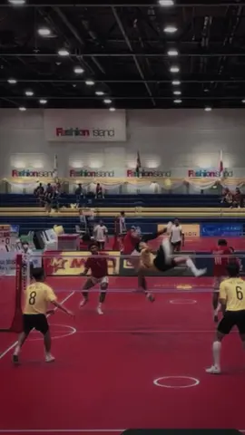 Thương nhớ ai mà thấy đá vs sút quá rồi😂#trending #xuhuong #2024 #sepaktakraw 