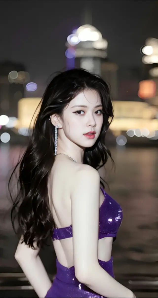 #rosé #blackpink #ai #kpop #fyp #zyxcba 