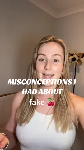 Should I do a part 2? I have so many 😂 #breastaug #🍒job #breastaugmentation #fakebody 