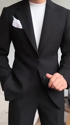 Rate this Suit #fashion #style #outfits #clothing #fashiontips #qualityoutfits #oldmoney #trending #foryou #reels #explore #solidcolor #instagood #trend 
