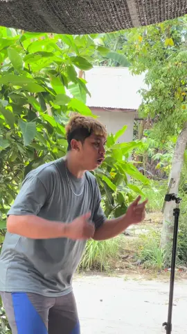 Ambil positif nya ya teman