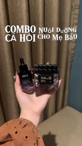 Trả lời @Én Linh ko phải tự nhiên mà bộ kem face cá hồi lại được lòng chị em nhiều đến như vậy. Mn nên thử nha 🫰🏻 #myphammeea #hàngchínhhãng #sangsang_chămsócda #combofacecahoi 