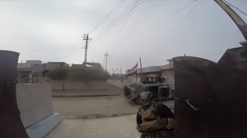 Gopro Footage of Iraqi ERD Team advancing in the streets of Mosul attempting to retake the city from YOU KNOW WHO….sisi (2017) (Like, Comment, Subscribe) ##Iraq🇮🇶##GoProFootage##ERDTeam##Mosul