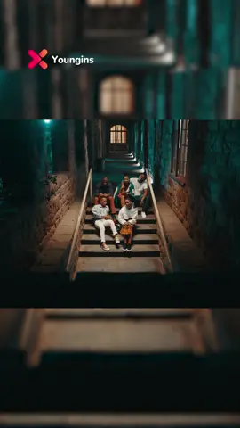 Do you know what today is, Showmie? Its Youngins day! New episodes, now streaming! 😍🥹 #YounginsShowmax #WhatToWatch #showmaxoriginal 