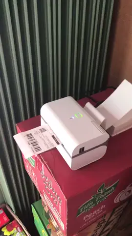 Xin vía đóng đơn mỏi tay, chứ e thấy chưa mỏi lắm ạ, nói chứ cái máy in bill này cũng xịn lắm nha 😁 #anvat #mayinbill 