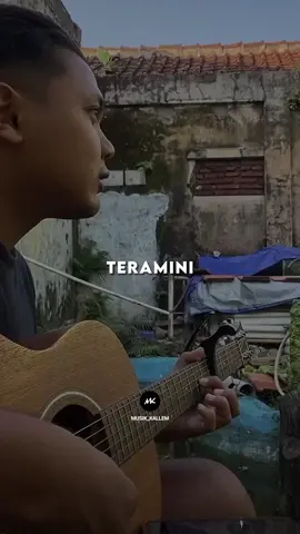 ngena bgt bang #coverviral #musikcover #lagujawa #lagugalau #musikviral #covergitar #laguviral #cover #musik #repost #fyp #fypシ 