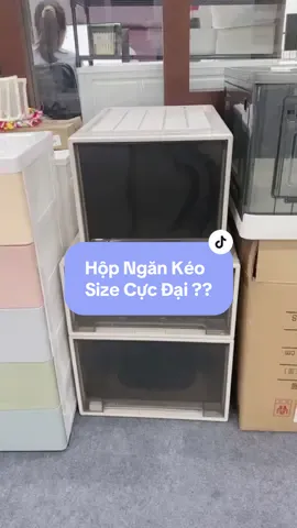 Hộp Để Quần Áo Nhật Bản#hopdedodanag 
