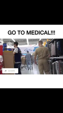 Go to medical!!! #sneak  #peek  #fyp  #foryou  #show  #fake  #epic  #Tvshow  #live  #lie  #troll  #prank  #funny  #happy