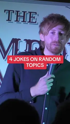 4 jokes on random topics 😂| #funny #standup #comedy #comedian #funnyvideos #haha #jokes 