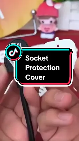 Sliding Socket Protection Cover 😍.Sobrang helpful and goods pang safety para sa mga may chikiting ..#fyppppppppppppppppppppppp #socketprotectioncover #affiliatemarketing #affilliatemarketingforbeginners #smallbusinesstiktok #fypage 