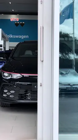 🖤❤️Brand new Golf 8 GTI in Black Now Availabe. Contact Milano cor more setails. 0840941798 #GTI#sama28 #FORYOU #tiktoksouthafrica🇿🇦 