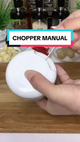 Chopper Manual Tarik serbaguna #choppermanual #choppermini #ramadanekstraseru 