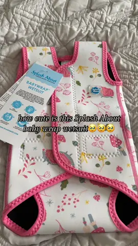 cannot wait to take my girl swimming now🥹🥹 #fyp #foryoupage #splashabout #babyswimming #trending #firsttimemum #babyessentials #newborn #newmum 