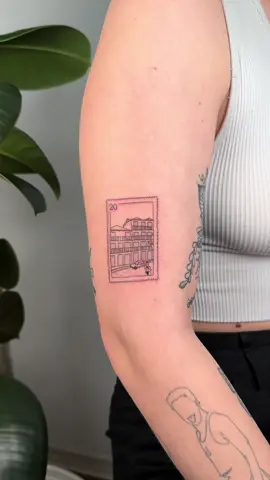 Some bbys from last week 🫶🏻 Done at @Stray Pepperoni  . . . . . . . . #lisboa #lisbon #portugal #foryou #fyp #finelinetattoo #tattooideas #tattooartist #stamp #tattoolisbon #lisbontattoo #minitattoo #carnation #linetattoo #abstracttattoo #redink 