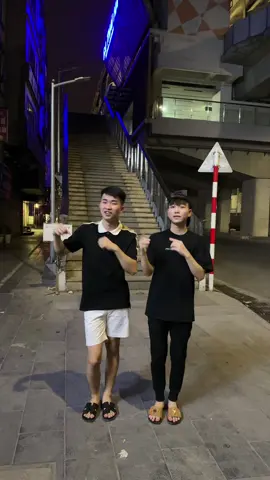 2 Đom Đóm xin chào cả nhà ạ🥰#huongda #duchuong 