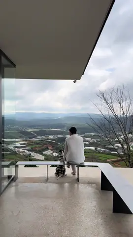 Một căn villa chữa lành tại Đà Lạt #ancungtiktok #reviewanngon #amthuctiktok #dalat #dalatfood #dalatreview #dalattrip #dalathomestay #dalatvilla #dalathotel #dalathoanghon #dulichdalat #hellodalat #tiktoktravel #fyp #trending #xuhuong #beloihaman 