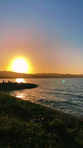 #fyp #sunset 