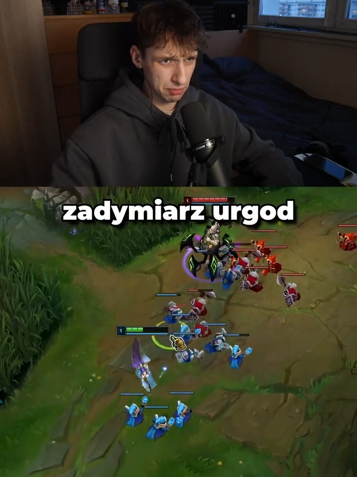 Agent #dc #ixen #leagueoflegends #streamer #lol