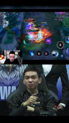 Liliana trong tay Fish #aogs24 #lienquanmobile_garena #lienquanmobile #xuhuongtiktok 