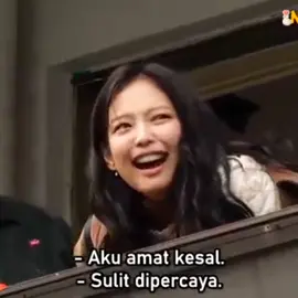 seketika gw lupa kalo dia idol dan member #blackpink 😭😭 #jenni #jenniblackpink #blink #blackpinkofficial #apartement404 #verityshow #fyp #foryou #xyzbca #nnnr 