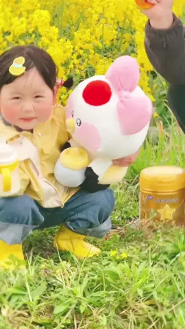 Nhìn thấy Yao Tổng là thấy vui #yaoyao #baby #cutebaby #cute 