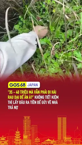 Không tiết kiệm thì lấy đâu ra tiền để gửi về nhà trả nợ #ggs68  #ggs68japan  #japan  #nhatban  #cuocsongnhatban  #tiktoknews  #ggs68news