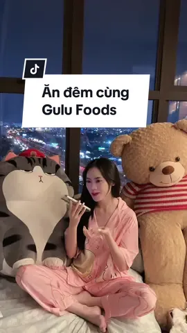 Ngon hơn ng iu 😋 #ngocmatcha #gulufoods 