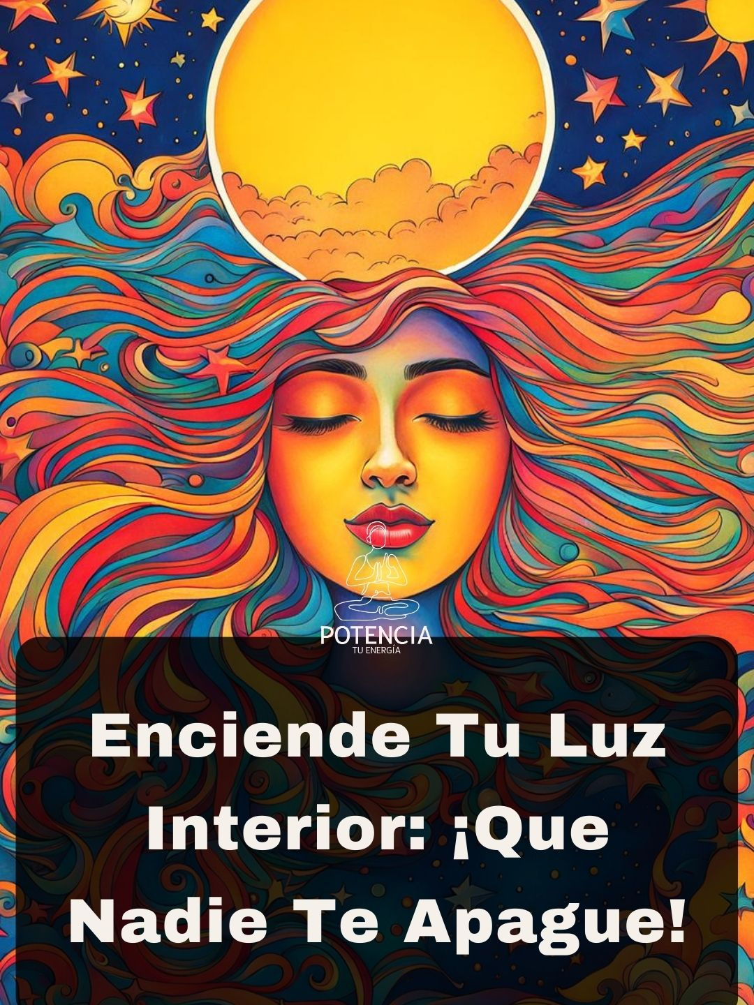 Descubre cómo mantener tu luz interior brillando con fuerza, sin dejar que las opiniones y acciones de otros te desvíen de tu camino. #BrilloInterior   #Empoderamiento  #LuzPropia  #Positividad  #FortalezaEmocional  #noteapagues