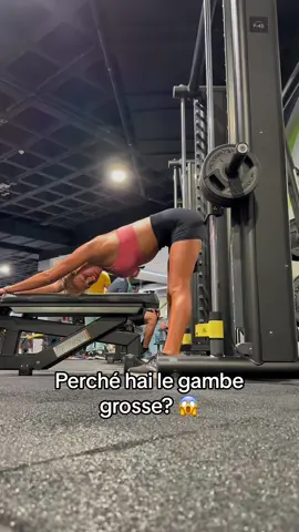 Seguimi in ig BONBONBODY 🔥💪🏼