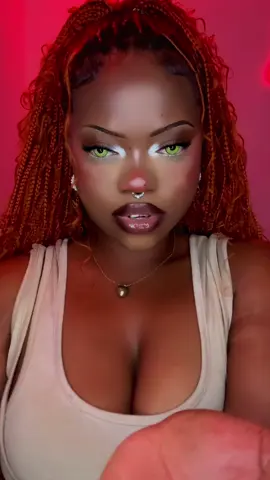 Im Conceited fr #queenkaiser #girl #ghanagirl #ghanatwitter #ghanatiktok #makeup #blm #blacklivesmatter #explore #explorepage #underratedmuas #germany #germantiktok #trending #blackgirlmagic #viral #GodisaWoman #transitions #teamsam🔥