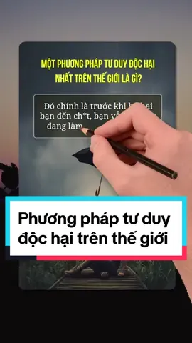 Thật đáng nể phục tư duy của ông chủ. #sachhayexpress #sachhay #tuduynguoc #tuduymo #LearnOnTikTok 