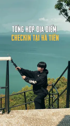 #Reviewdulich Tổng Hợp Địa Điểm Du Lịch Hot Nhất Tại - Hà Tiên - Kiên Giang  #Talastudio #anlanhne #dulich #hatien #kiengiang #dicunganlanh 