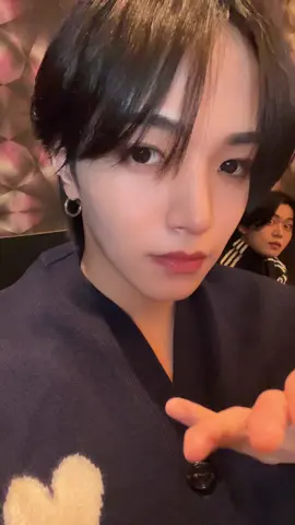 키스 해줘😗🦋 #JO1 #大平祥生 #SHOSEI