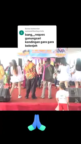 Membalas @sumandibedayutala 