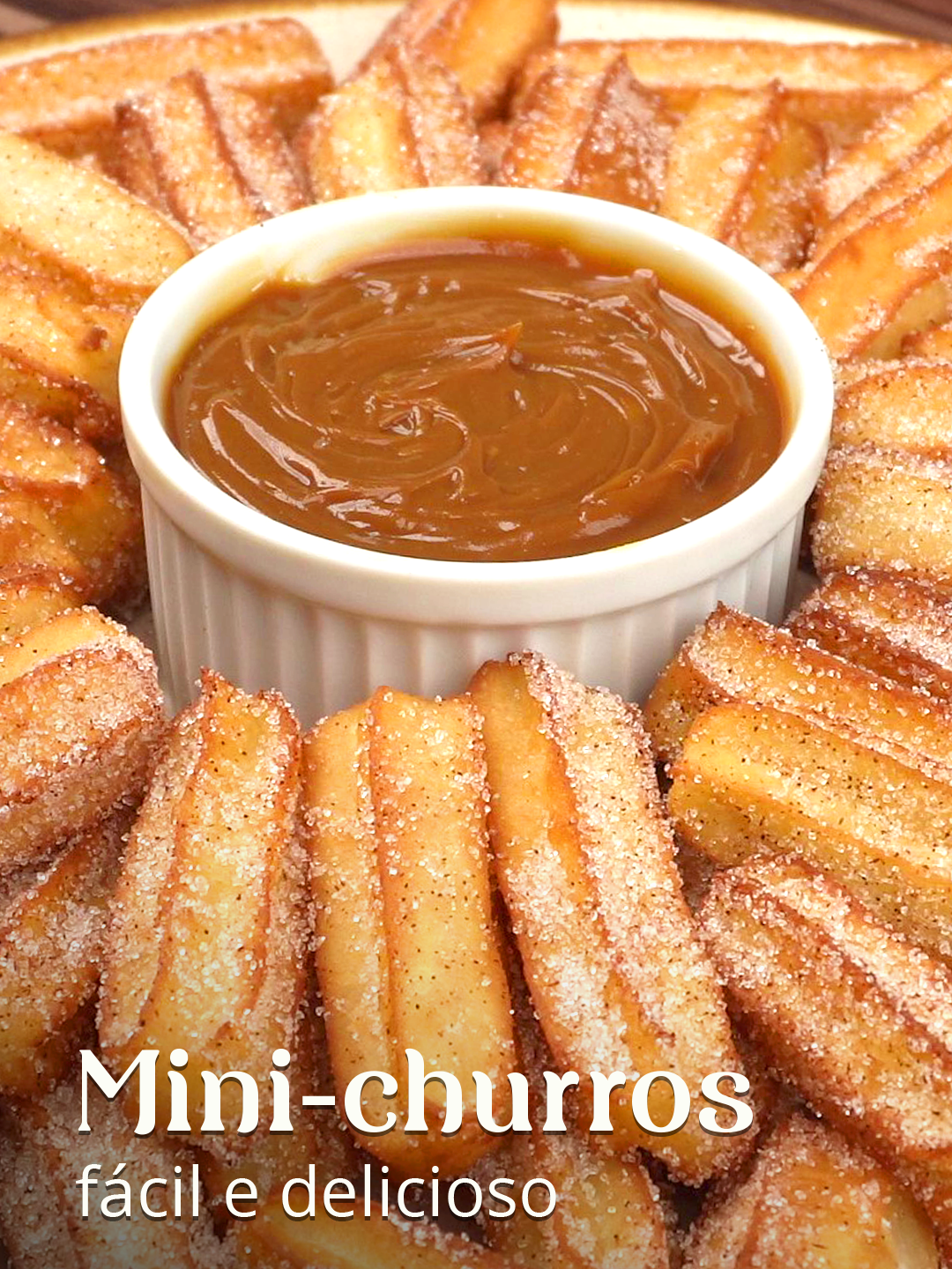 #receita#receitasimples#sobremesa#churros#receitafacil#receitastiktok#aprendanotiktok