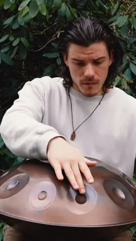 The D Kurd 10 is an incredibly versatile Handpan. Despite its limited number of notes, it allows you to play a wide range of full chords and invites you to explore a variety of musical styles, from dreamy, mystical jams to cheerful and hopeful melodies.  Additionally, it is well-suited for collaborative music-making, whether with other handpans or different instruments, as it consistently ensures harmonious interplay. In recent years, the Kurd 10 has emerged as the most popular choice for beginners due to its simplicity yet remarkable versatility. Many online handpan courses are centered around the D Kurd, making it our top recommendation for anyone embarking on a handpan journey. Artist: Konstantin Rössler  Handpan: YataoPan D Kurd 10 Do you want to get a handpan?  Visit our shop and find your handpan! #handpan #instrument #onlineshop 