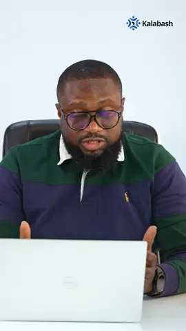 Hear What Our CEO (LADI OJURI) has to say about the dollar rate. #kalabash  #dollar #trendingnow #aviation #travelfintech