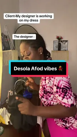 Na the vibes go make the dress fine now😅🤣 #fashiondesignerchallenge #fashiondesignertag #fashiondesignerstiktokchallenge #designerschallenge #challengesforthefashiondesigner #challengefashiondesigner 