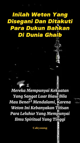 #wetonpenolong #wetonjowo #wetonpahing #wetonkliwon  #wetonwelasasih #wetonbijaksana #wetontersopan #wetonterkuat #wetonsakral #cakyoung #wetontertinggi #wetonterhebat #wetonlahir #tanggallahir 