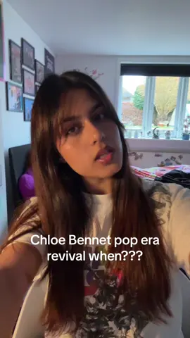 Banger #chloebennet #chloewang #agentsofshield #aos #daisyjohnson #skye #song 