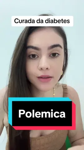 E ai? Concordam comigo? #diabetes #fypシ #viral #fy 