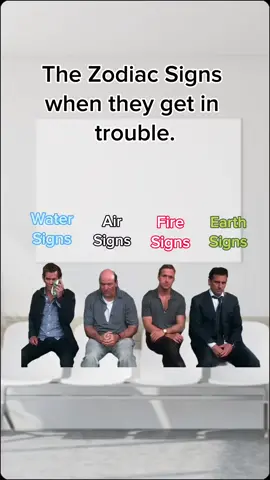 Fire signs really just causing more problems. #zodiacsigns #zodiacmeme #zodiacmemes #zodiacfunny #astrology #astrologymeme #witchtok #witchcraft #funny 