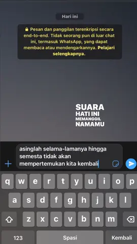 #putus #gamonparah #asingbanget 