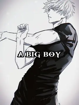|| 10:59 || I want a big boy ☝🏻 #animeedit #gojo #jujutsukaisen #jujutsukaisenedit #gojoedit #fyp #zyxcba #anime #foryou 
