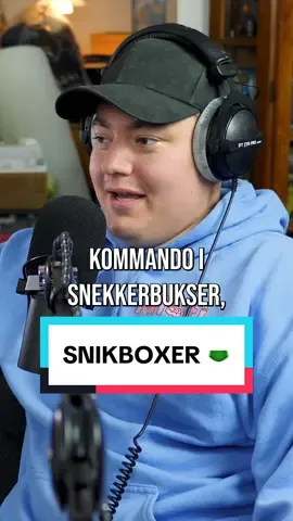 Snikete boxere 🩲😩 #idioti #idiotipod #patrickgreve #davidmagnussen #podcast #podkast #fyp @Patrick Greve @davidmagnussen1 