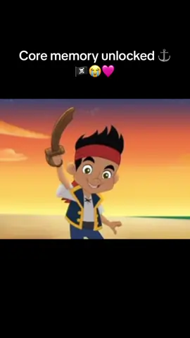 #fyp #juliamolahli #disneyjunior #jakeandtheneverlandpirates #jakeandtheneverlandpiratesedit 