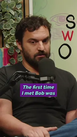 Jake Johnson pops by to teach me about hydroponic gardening and more. Episode 18 of Senses Working Overtime with Jake Johnson out now.  Link in bio.  @Headgum @Senses Working Overtime #jakejohnson 