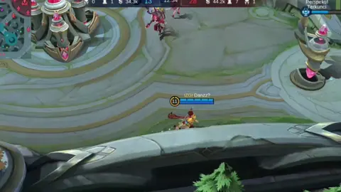 lu belum kapok kalo belum dikejar zilong🗿 #mlmemes #mlexe #mobilelegendsbangbang #zilongsprint #zilongroam #fyp #JelajahRamadan 