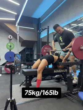 1% better every day . . #GymTok #gymvital #infosurabaya #gymsurabaya #powerlift #gymgirl #Fitness #fitwomen #strong 