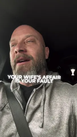I’m not saying we don’t address the moral issue. I’m saying, that’s problem number 2. Or actually, number 25. #marriedlife #toxicrelationships #sexlessmarriage #disruptingdivorce